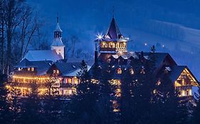Hotel Krizovy Vrch